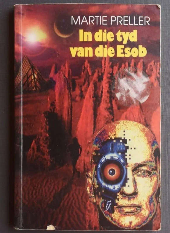 In die tyd van Esob