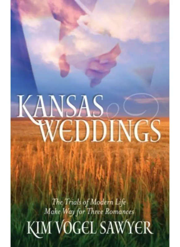 Kansas Weddings