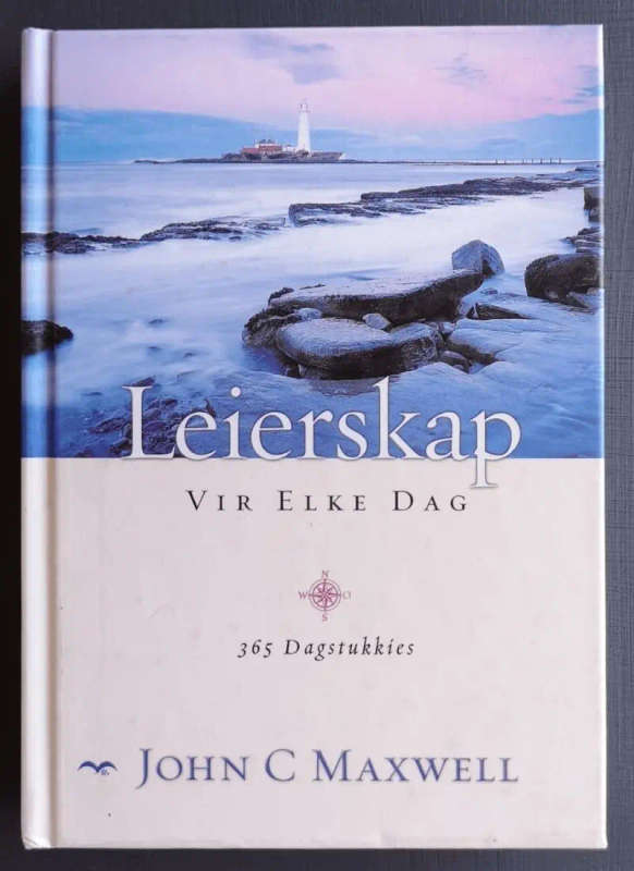 Leierskap vir elke dag