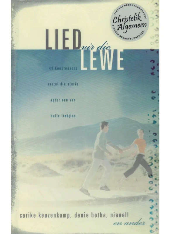 Lied vir die lewe