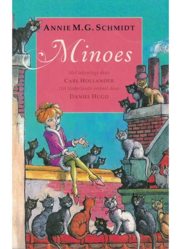 Minoes