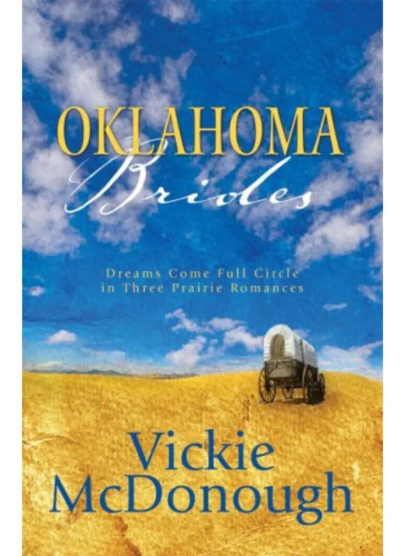 Oklahoma Brides