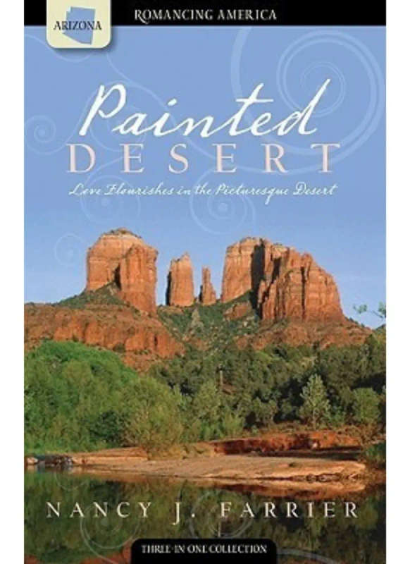 Painted Desert