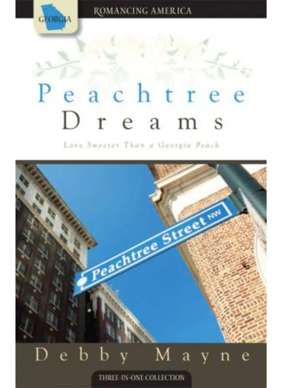 Peachtree Dreams
