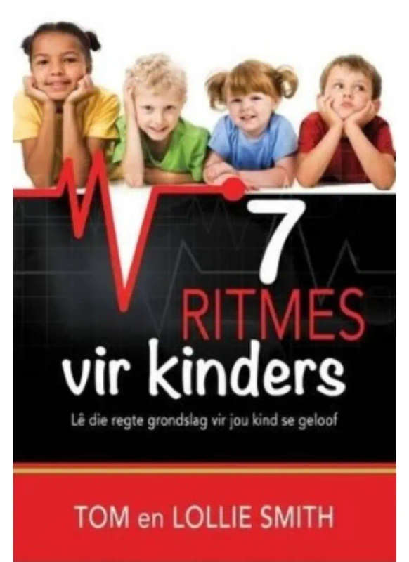 7 Ritmes vir kinders