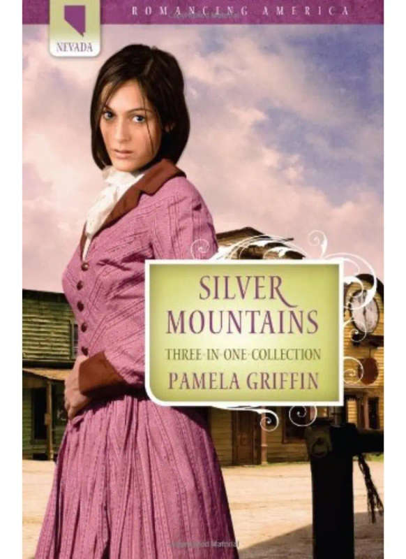 Silver Mountains