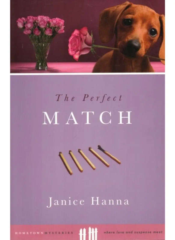 The Perfect Match