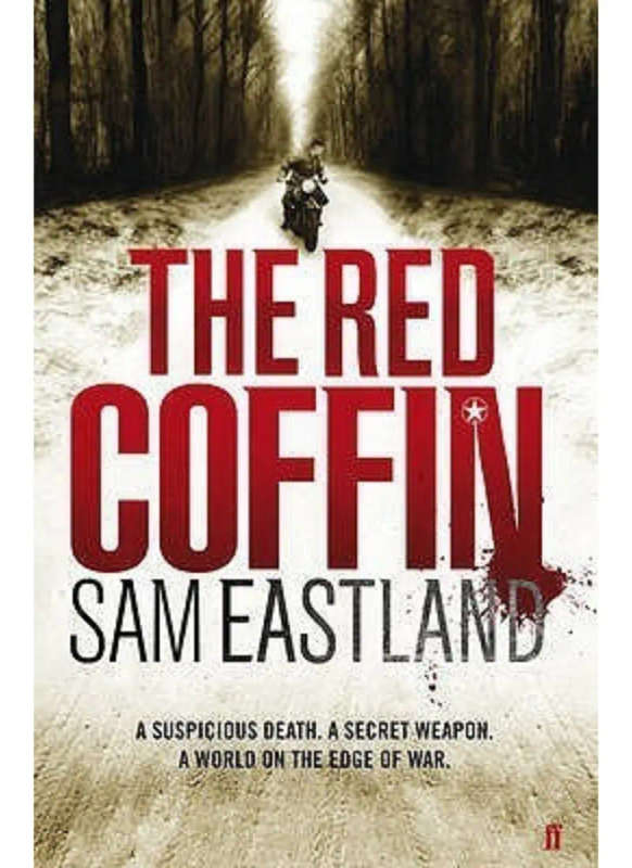 The Red Coffin