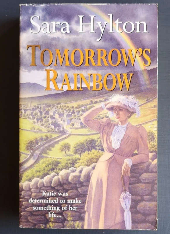 Tomorrow's Rainbow (Paperback)