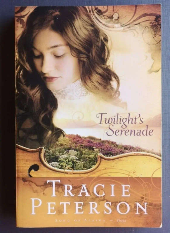Twilight's Serenade (Large Softcover)