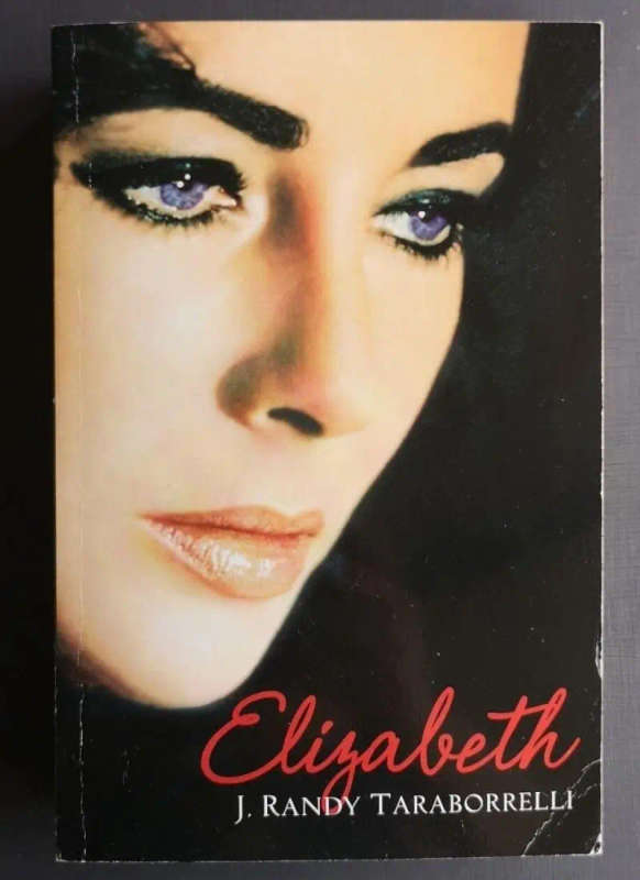 Elizabeth Taylor
