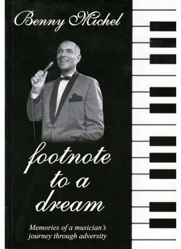 Footnote to a Dream