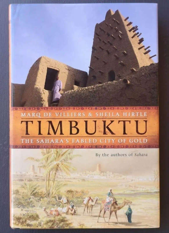 Timbuktu