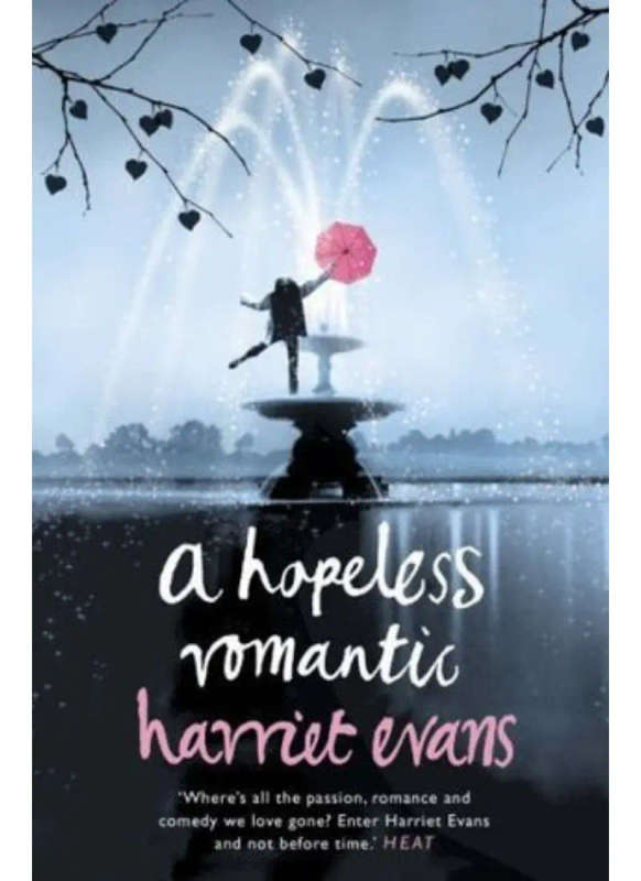 A Hopeless Romantic