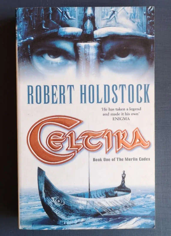 Celtika (Paperback)