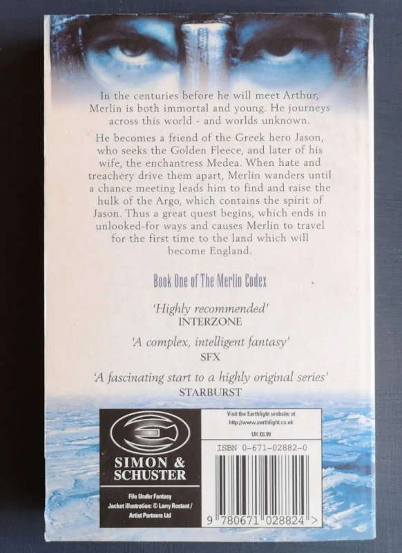 Celtika (Paperback)