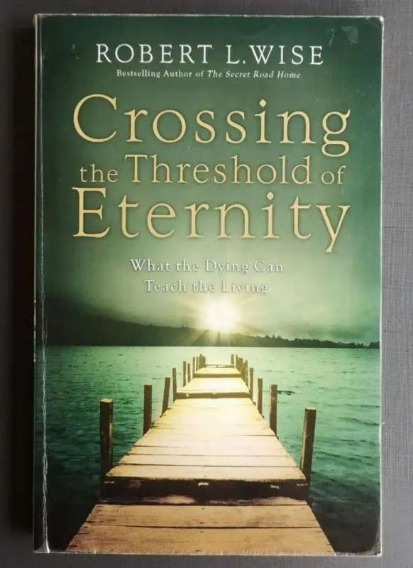 Crossing the Threshold of Eternity