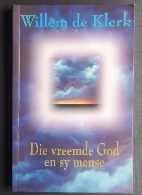 Die Vreemde God en Sy Mense