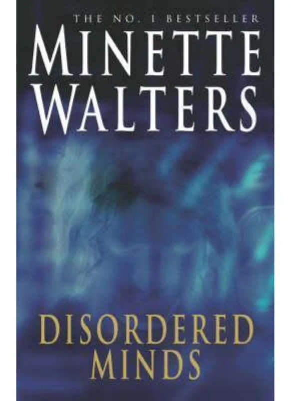 Disordered Minds