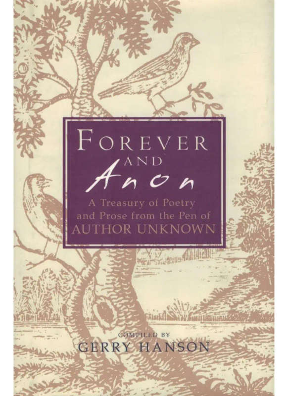 Forever and Anon