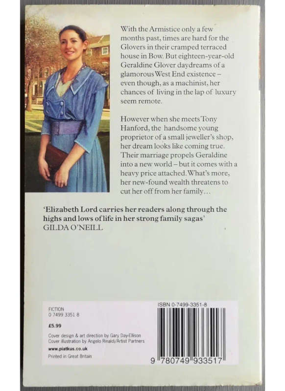 From Bow to Bond Street (Paperback)