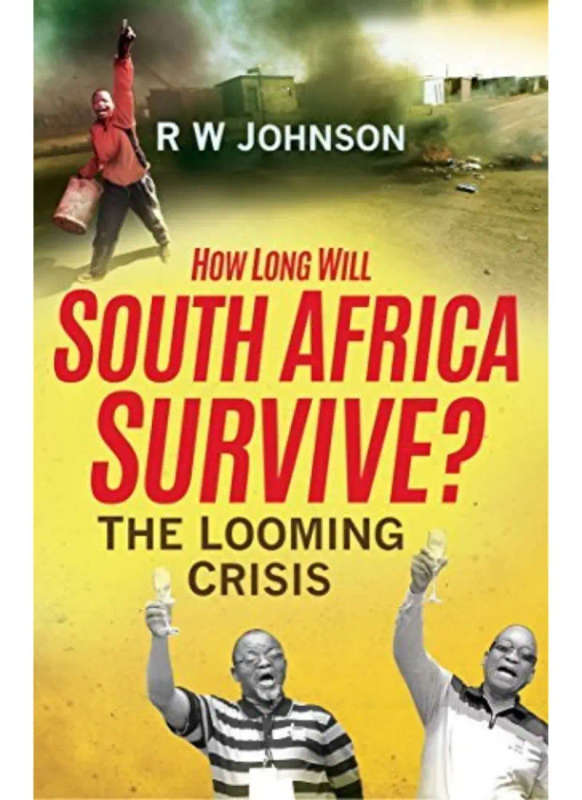 How long will South Africa survive?