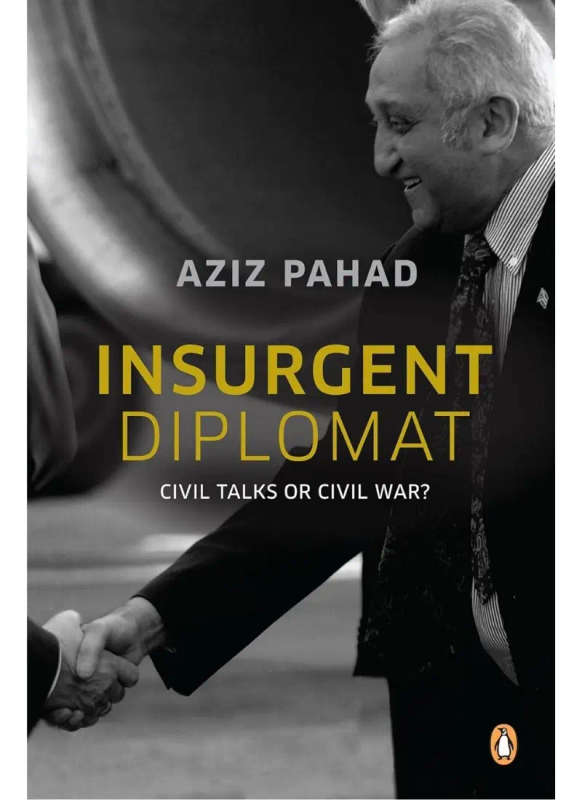 Insurgent Diplomat