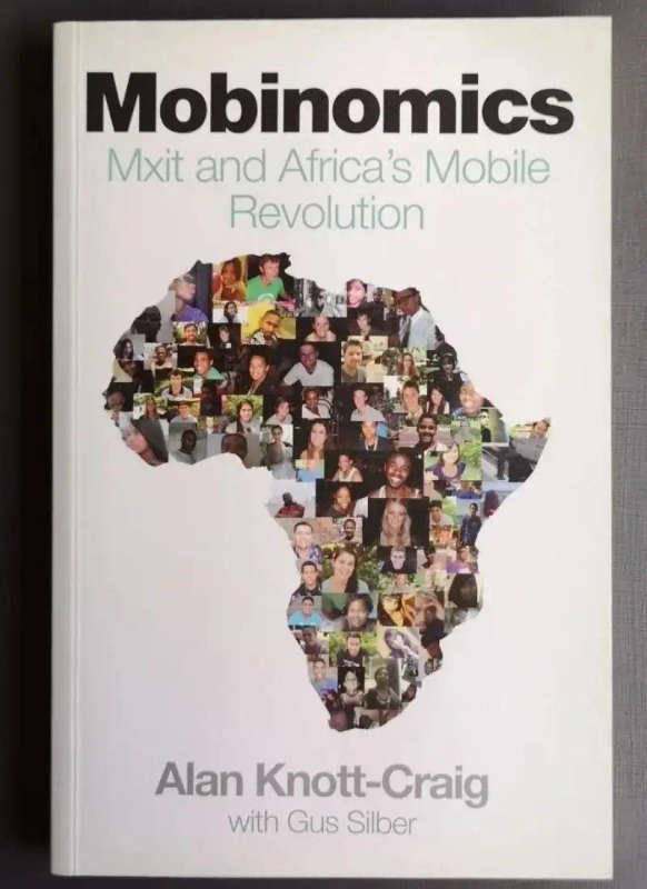 Mobinomics