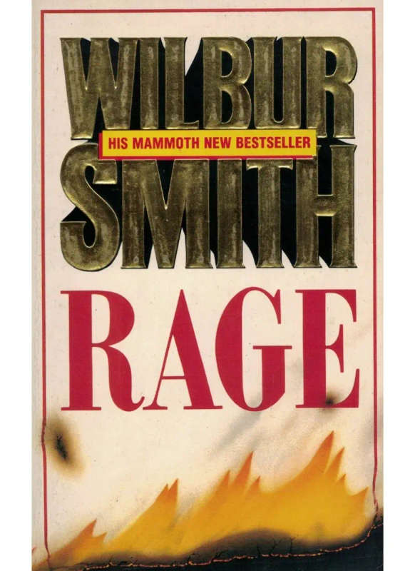 Rage