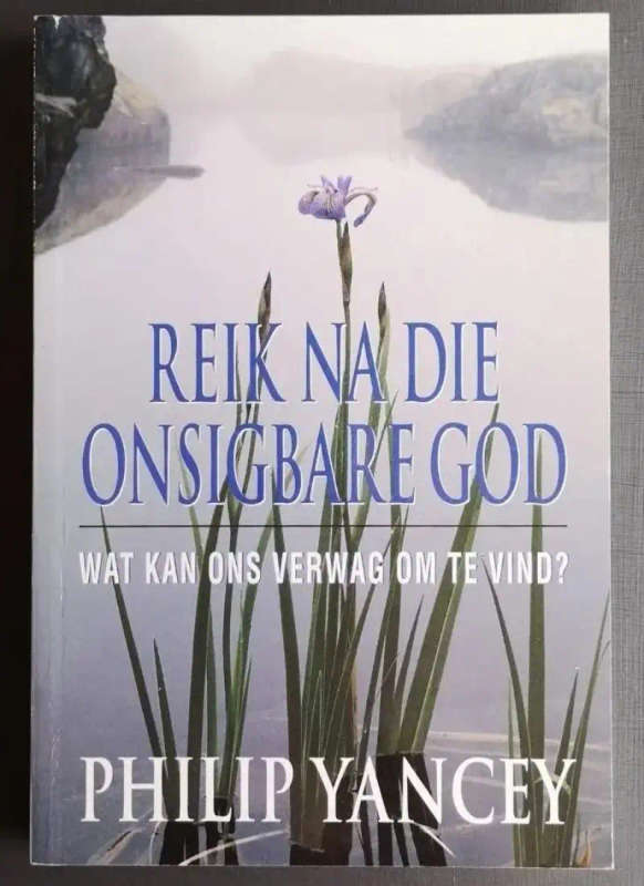 Reik na die onsigbare God