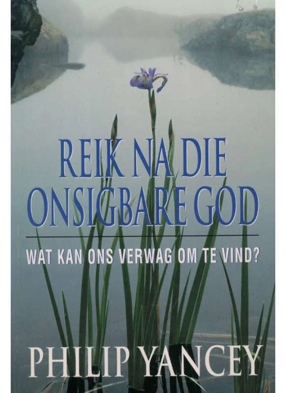 Reik na die onsigbare God