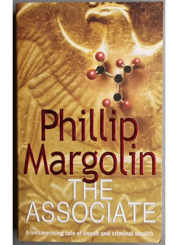 The Associate (Paperback)