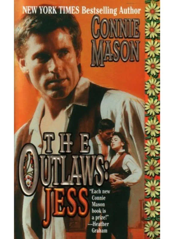 The Outlaws: Jess