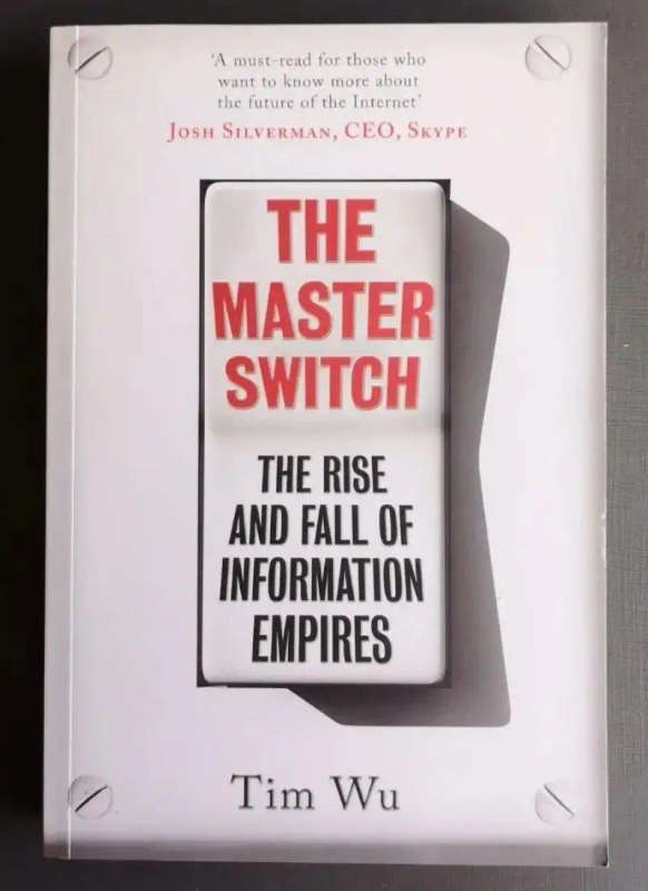 The Master Switch