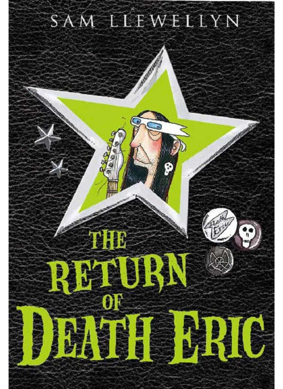 The Return of Death Eric