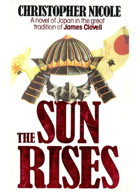 The Sun Rises