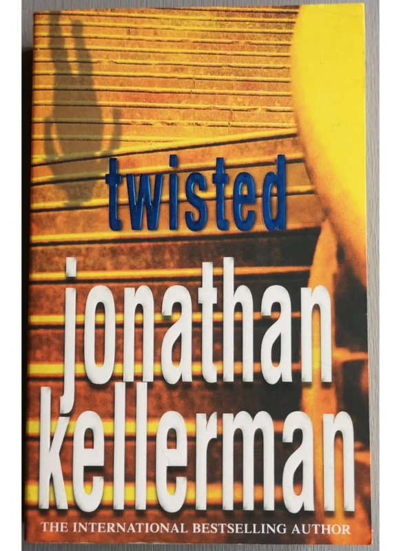 Twisted (Paperback)
