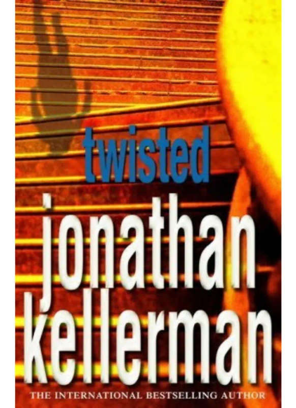 Twisted