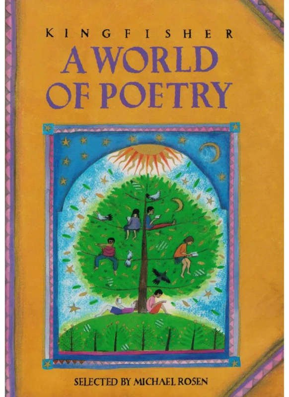 A World of Poetry
