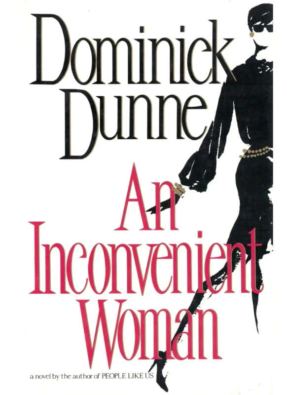 An Inconvenient Woman