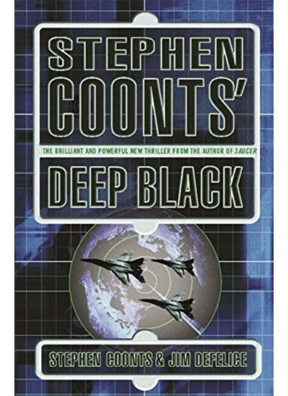 Deep Black