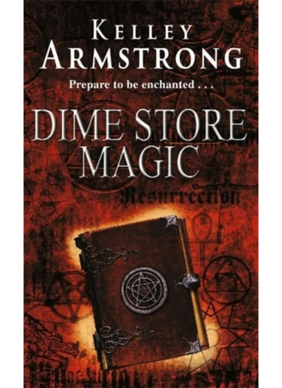 Dime Store Magic