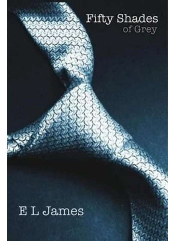 Fifty Shades of Grey
