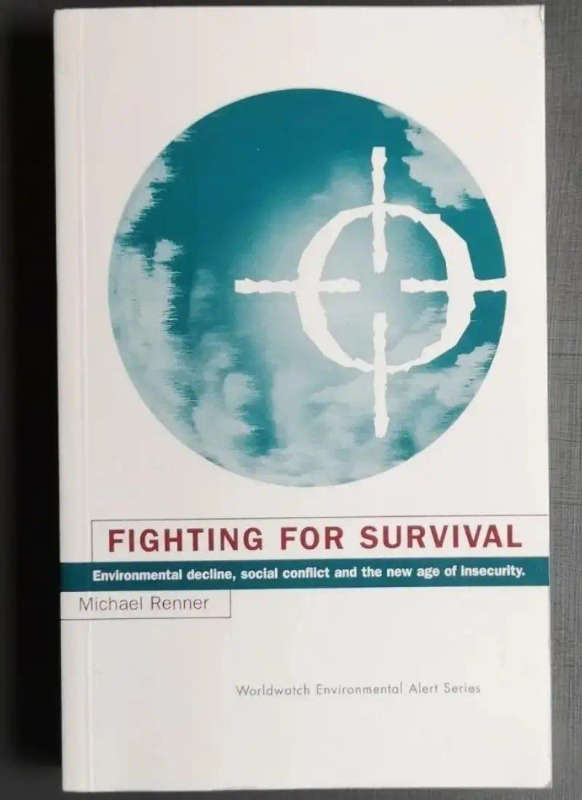 Fighting for Survival