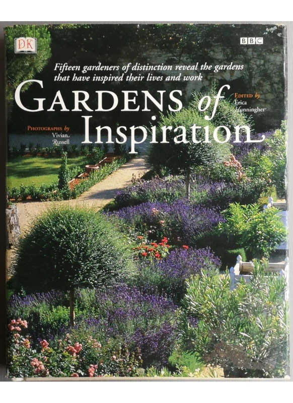 Gardens of Inspiration