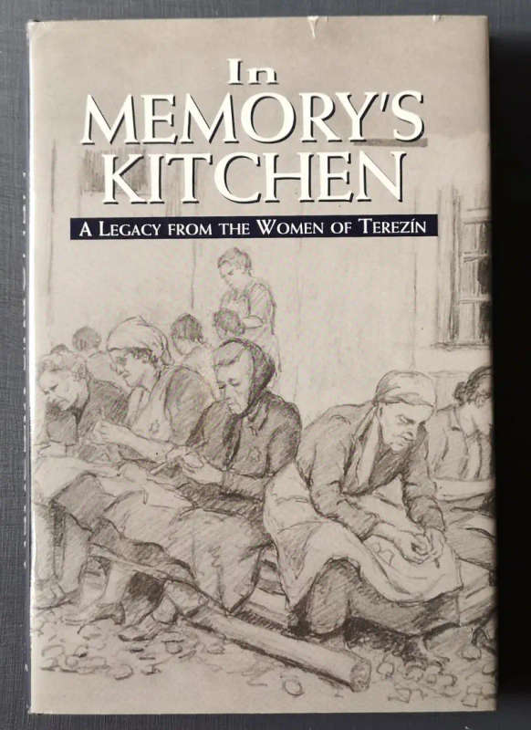 In Memory's Kitchen