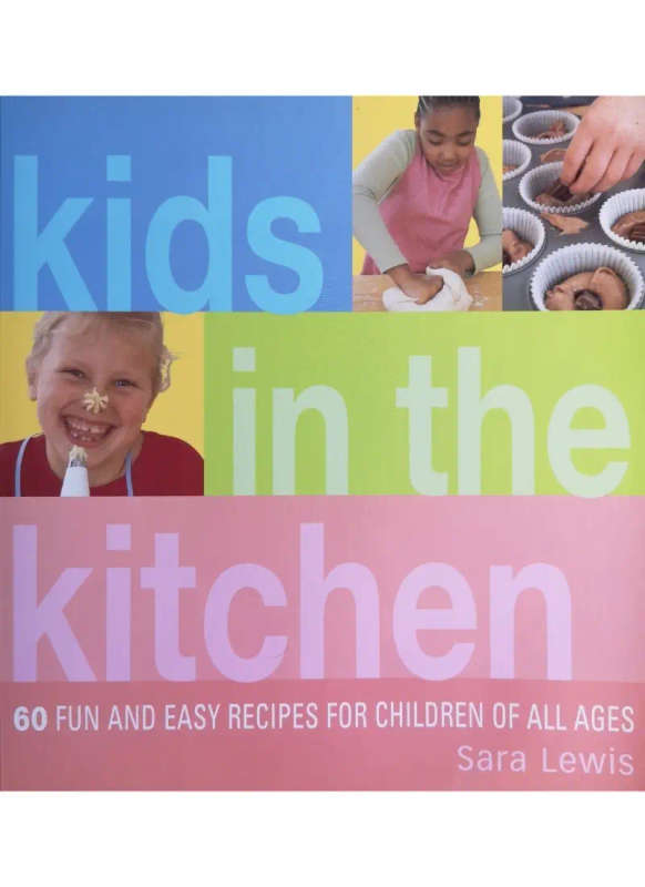 Kids in the Kitchen
