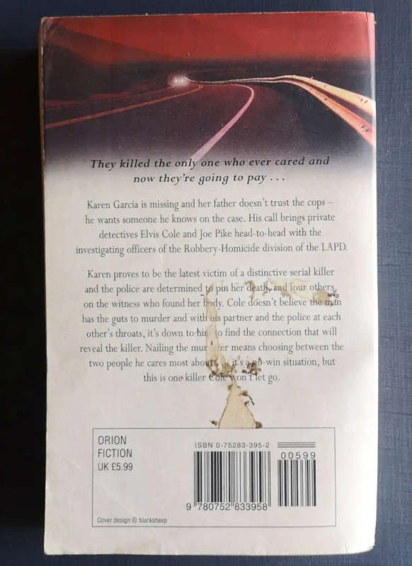 L.A. Requiem (Paperback)