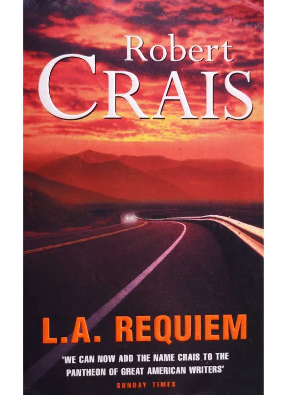 L.A. Requiem