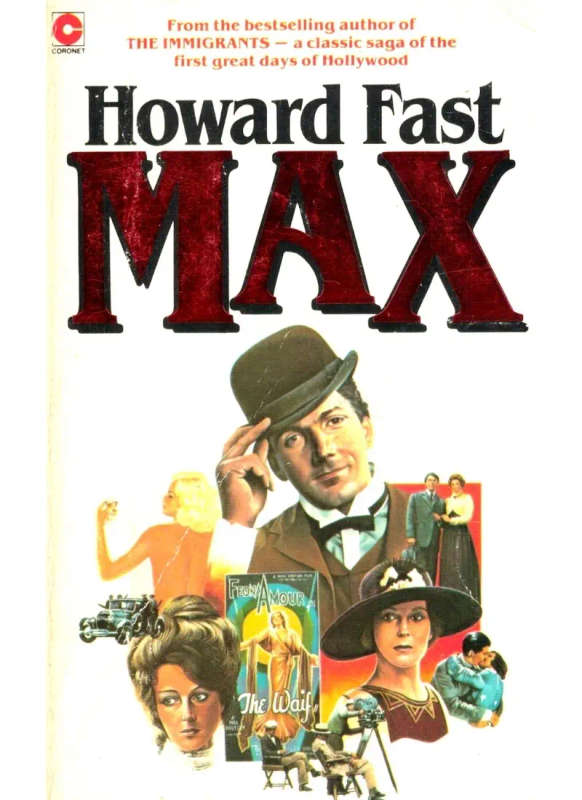 Max